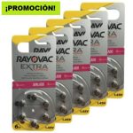 RAYOVAC 10