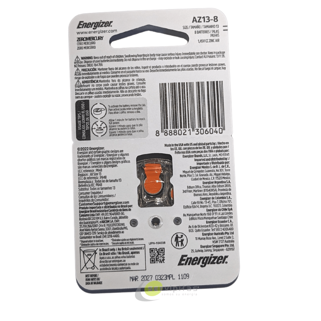 PILA N°13 ENERGIZER AUDITIVA (1)