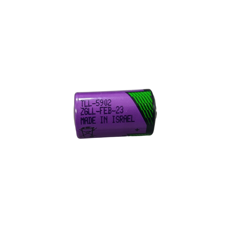 PILA-CILINDRICO-TLL-5902-TADIRAN-12AA-3.6V-900mAh