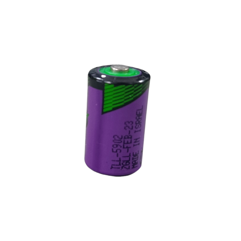 PILA-TLL-5902-TADIRAN-12AA-3.6V-900-mAh
