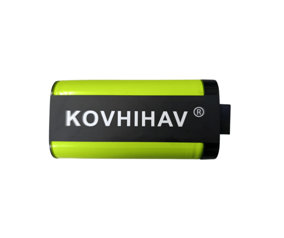 Batería de repuesto para parlante Logitech UE MegaBoom 3 compatible con S-00147 984-001362 084-000845 S-00171 se adapta a Part No Logitech 533-000116, 533-000138 7.4 V Li-ion