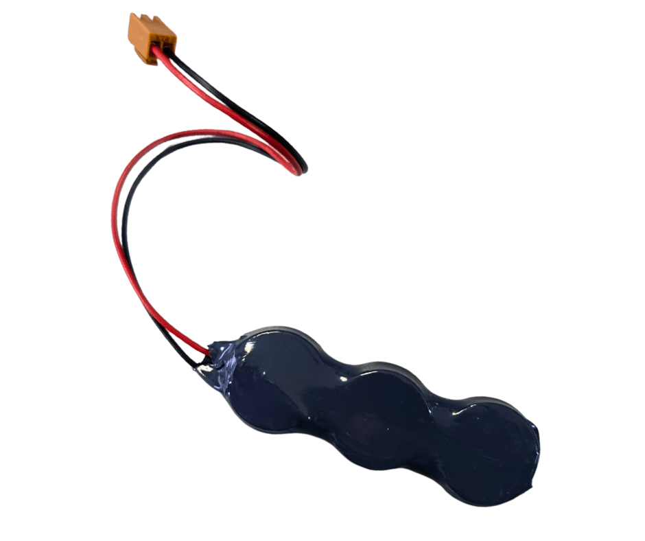 Pila para PLC FANUC IC698ACC701 RX71CPU CR2477N-3RX 3V