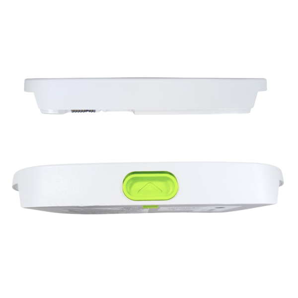 Batería recargable de repuesto para respirador Philips Simply Go, referencia 1116816. Energía confiable para oxigenoterapia portátil.